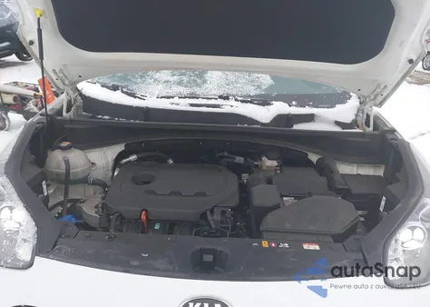 2020 Kia Sportage Ex from USA, damaged, VIN KNDPNCAC5L7836506